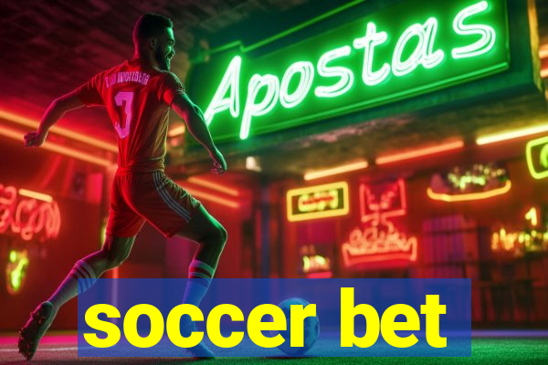 soccer bet